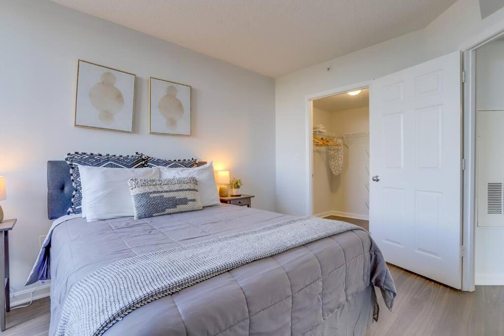 Exclusive Apt In Ballston With Gym Arlington Exterior photo