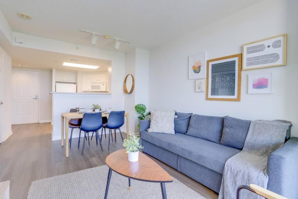 Exclusive Apt In Ballston With Gym Arlington Exterior photo